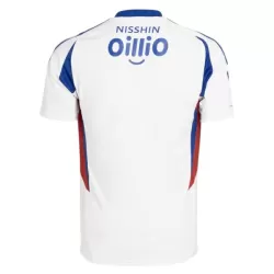 Koszulka Yokohama F. Marinos 25/26 Wyjazdowa