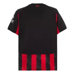 Koszulka AC Milan 25/26 Domowa