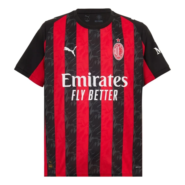 Koszulka AC Milan João Félix 79 25/26 Domowa