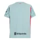 Koszulka Bramkarska AC Milan 25/26 Niebieski
