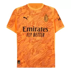 Koszulka Bramkarska AC Milan 25/26 Pomarańczowy Koszulka Bramkarska AC Milan 25/26 Pomarańczowy