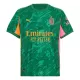 Koszulka Bramkarska AC Milan 25/26 Zielony Koszulka Bramkarska AC Milan 25/26 Zielony