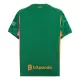 Koszulka Bramkarska AC Milan 25/26 Zielony