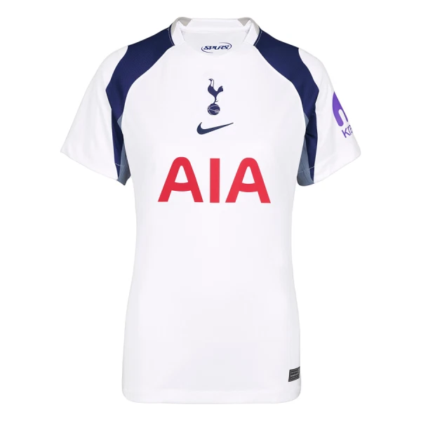Koszulka Tottenham Hotspur 25/26 Domowa Damska Koszulka Tottenham Hotspur 25/26 Domowa Damska