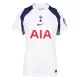 Koszulka Tottenham Hotspur 25/26 Domowa Damska Koszulka Tottenham Hotspur 25/26 Domowa Damska
