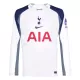 Koszulka Tottenham Hotspur 25/26 Domowa Długi Rękaw Koszulka Tottenham Hotspur 25/26 Domowa Długi Rękaw
