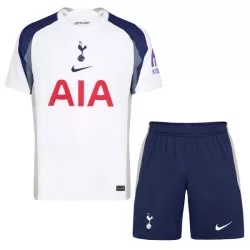 Koszulka Tottenham Hotspur 25/26 Domowa Dziecięca Koszulka Tottenham Hotspur 25/26 Domowa Dziecięca