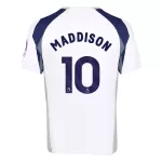Koszulka Tottenham Hotspur Maddison 10 25/26 Domowa