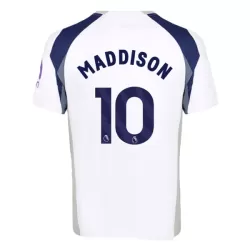 Koszulka Tottenham Hotspur Maddison 10 25/26 Domowa Koszulka Tottenham Hotspur Maddison 10 25/26 Domowa