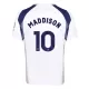 Koszulka Tottenham Hotspur Maddison 10 25/26 Domowa Koszulka Tottenham Hotspur Maddison 10 25/26 Domowa