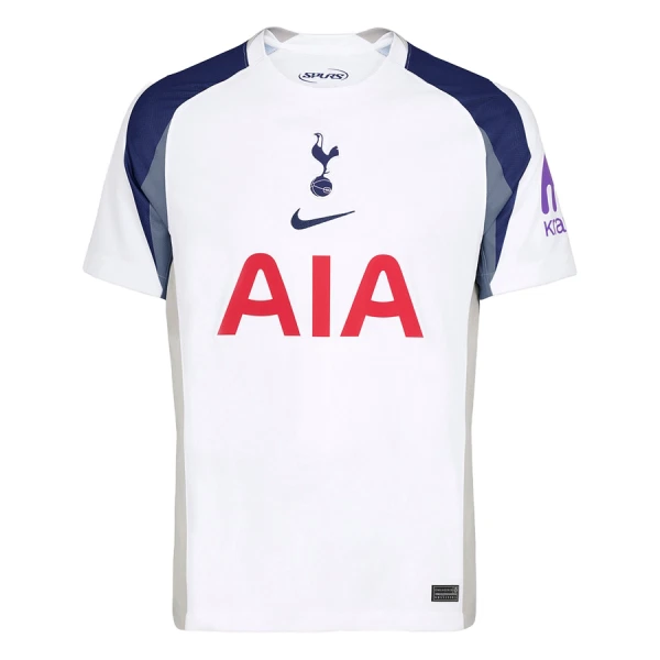 Koszulka Tottenham Hotspur Maddison 10 25/26 Domowa