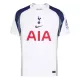 Koszulka Tottenham Hotspur Maddison 10 25/26 Domowa