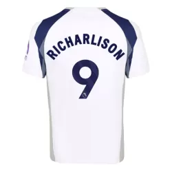 Koszulka Tottenham Hotspur Richarlison 9 25/26 Domowa Koszulka Tottenham Hotspur Richarlison 9 25/26 Domowa