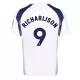 Koszulka Tottenham Hotspur Richarlison 9 25/26 Domowa Koszulka Tottenham Hotspur Richarlison 9 25/26 Domowa