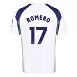 Koszulka Tottenham Hotspur Romero 17 25/26 Domowa