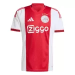 Koszulka Ajax Amsterdam 25/26 Domowa