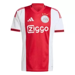 Koszulka Ajax Amsterdam 25/26 Domowa Koszulka Ajax Amsterdam 25/26 Domowa