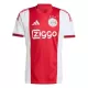 Koszulka Ajax Amsterdam 25/26 Domowa Koszulka Ajax Amsterdam 25/26 Domowa