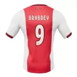 Koszulka Ajax Amsterdam Brobbey 9 25/26 Domowa