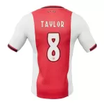 Koszulka Ajax Amsterdam Taylor 8 25/26 Domowa