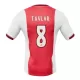 Koszulka Ajax Amsterdam Taylor 8 25/26 Domowa Koszulka Ajax Amsterdam Taylor 8 25/26 Domowa