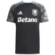 Koszulka Aston Villa 25/26 Wyjazdowa