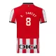 Koszulka Athletic Bilbao O. Sancet 8 25/26 Domowa Koszulka Athletic Bilbao O. Sancet 8 25/26 Domowa