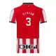 Koszulka Athletic Bilbao Vivian 3 25/26 Domowa Koszulka Athletic Bilbao Vivian 3 25/26 Domowa