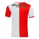 Koszulka Feyenoord Rotterdam 25/26 Domowa