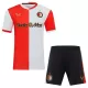 Koszulka Feyenoord Rotterdam 25/26 Domowa Dziecięca Koszulka Feyenoord Rotterdam 25/26 Domowa Dziecięca