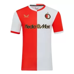 Koszulka Feyenoord Rotterdam Paixao 14 25/26 Domowa