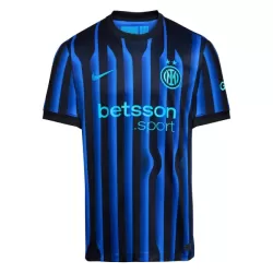 Koszulka Inter Mediolan 25/26 Domowa Koszulka Inter Mediolan 25/26 Domowa