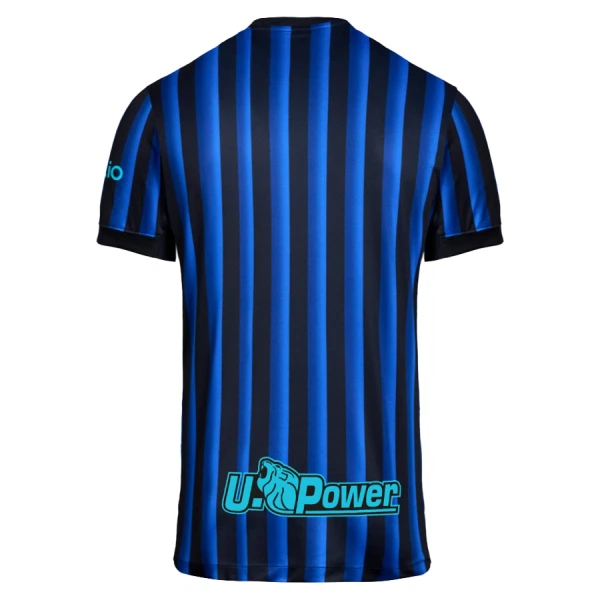 Koszulka Inter Mediolan 25/26 Domowa
