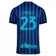 Koszulka Inter Mediolan Barella 23 25/26 Domowa Koszulka Inter Mediolan Barella 23 25/26 Domowa