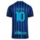 Koszulka Inter Mediolan Lautaro Martinez 10 25/26 Domowa Koszulka Inter Mediolan Lautaro Martinez 10 25/26 Domowa