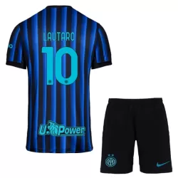 Koszulka Inter Mediolan Lautaro Martinez 10 25/26 Domowa Dziecięca Koszulka Inter Mediolan Lautaro Martinez 10 25/26 Domowa Dziecięca