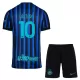 Koszulka Inter Mediolan Lautaro Martinez 10 25/26 Domowa Dziecięca Koszulka Inter Mediolan Lautaro Martinez 10 25/26 Domowa Dziecięca