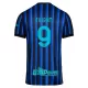 Koszulka Inter Mediolan Thuram 9 25/26 Domowa Koszulka Inter Mediolan Thuram 9 25/26 Domowa