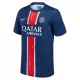 Koszulka Paris Saint-Germain 1 Star 24/25 Domowa Koszulka Paris Saint-Germain 1 Star 24/25 Domowa