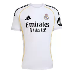 Koszulka Real Madryt 25/26 Domowa Koszulka Real Madryt 25/26 Domowa