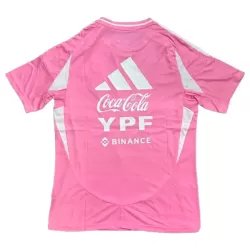 Argentyna Koszulka Treningowa 2025