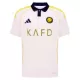 Koszulka Al-Nassr FC 25/26 Trzecia Koszulka Al-Nassr FC 25/26 Trzecia