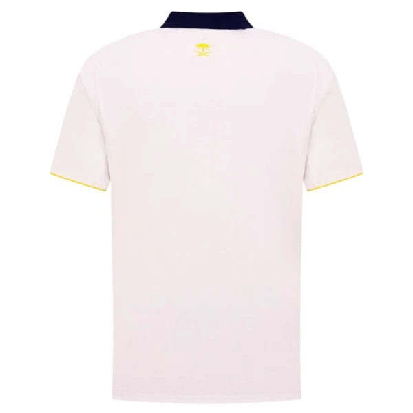 Koszulka Al-Nassr FC 25/26 Trzecia