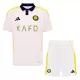 Koszulka Al-Nassr FC 25/26 Trzecia Dziecięca Koszulka Al-Nassr FC 25/26 Trzecia Dziecięca