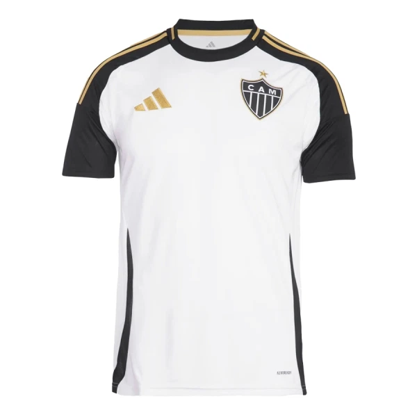 Koszulka Atlético Mineiro 25/26 Wyjazdowa Koszulka Atlético Mineiro 25/26 Wyjazdowa