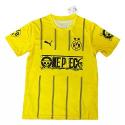 Koszulka Borussia Dortmund x One Piece 25/26 - Specjalny Koszulka Borussia Dortmund x One Piece 25/26 - Specjalny