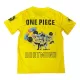 Koszulka Borussia Dortmund x One Piece 25/26 - Specjalny