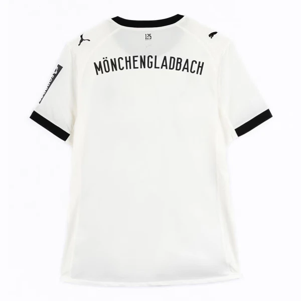 Koszulka Borussia Mönchengladbach 25/26 Domowa