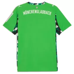 Koszulka Borussia Mönchengladbach 25/26 Wyjazdowa