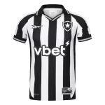 Koszulka Botafogo 25/26 Domowa